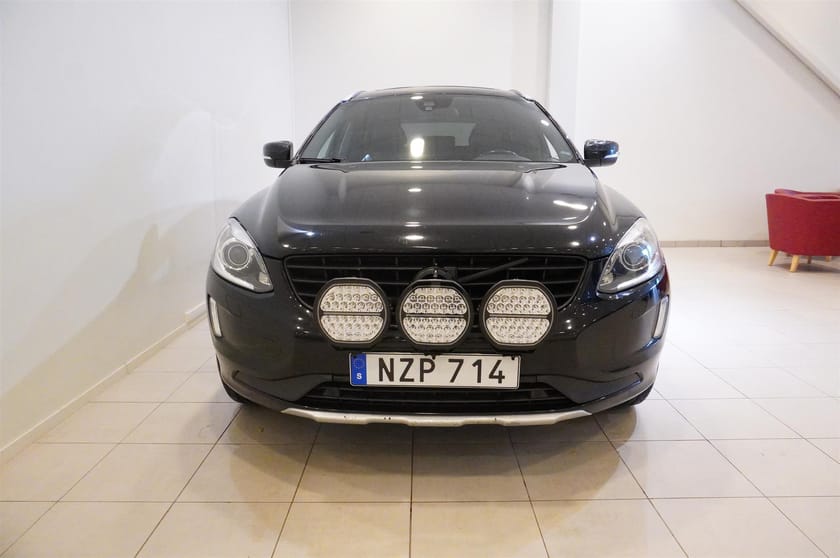 Bild 5 av Volvo XC60