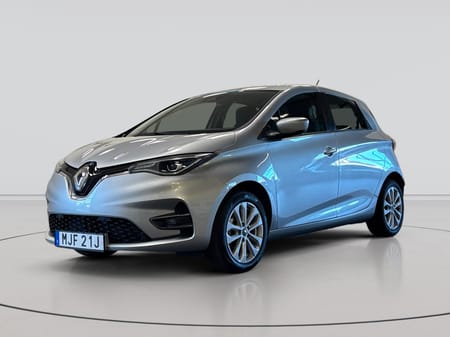 Renault ZOE R110