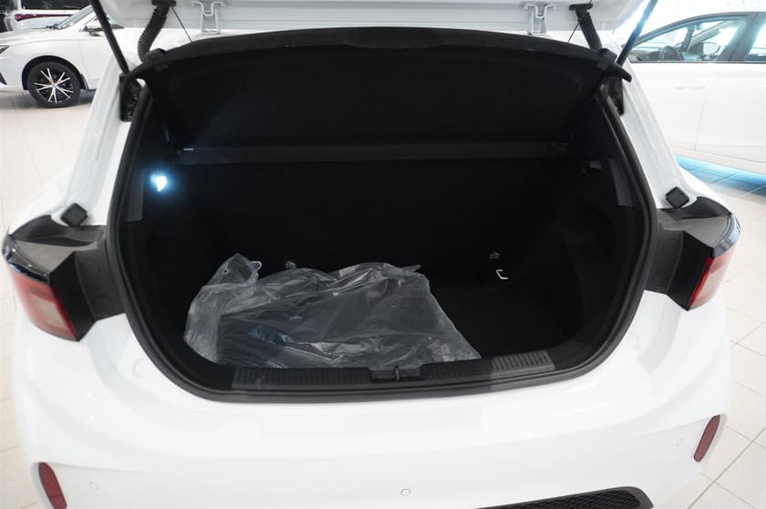 Bild 5 av MG 3 Hybrid+