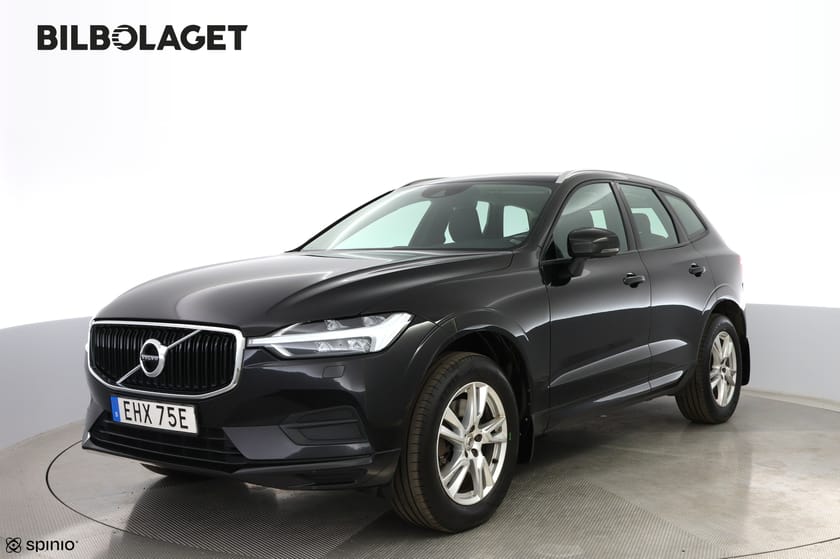 Bild 1 av Volvo XC60