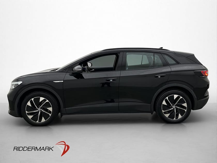 Bild 5 av Volkswagen ID.4 Pro Performance