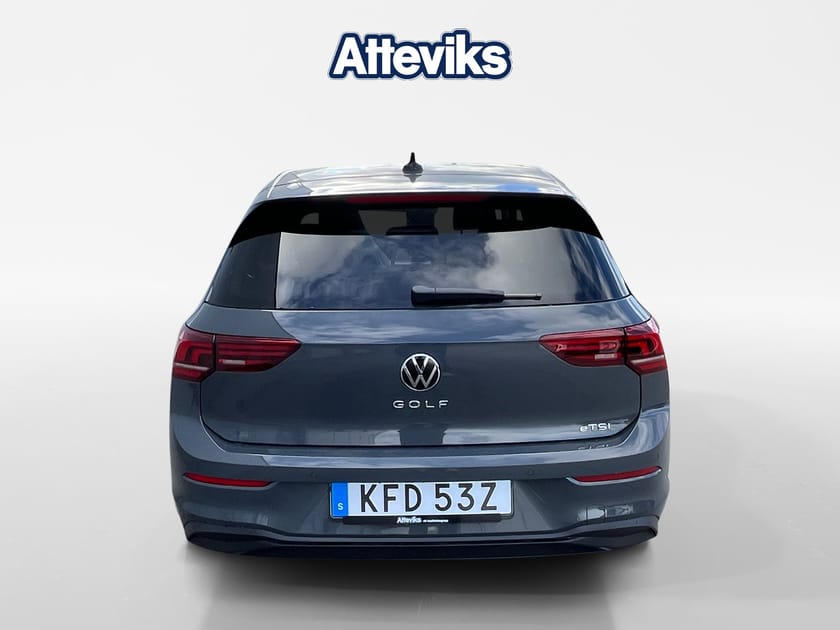 Bild 4 av Volkswagen Golf