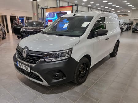 Renault Kangoo Skåpbil