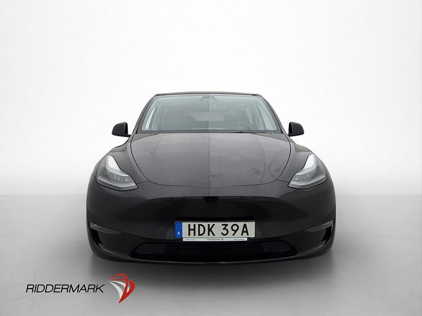 Bild 3 av Tesla Model Y Performance