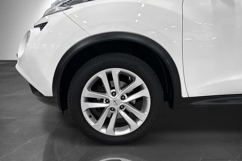 Bild 2 av Nissan Juke