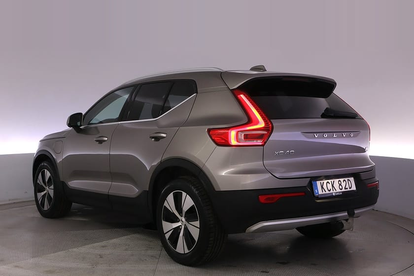 Bild 4 av Volvo XC40