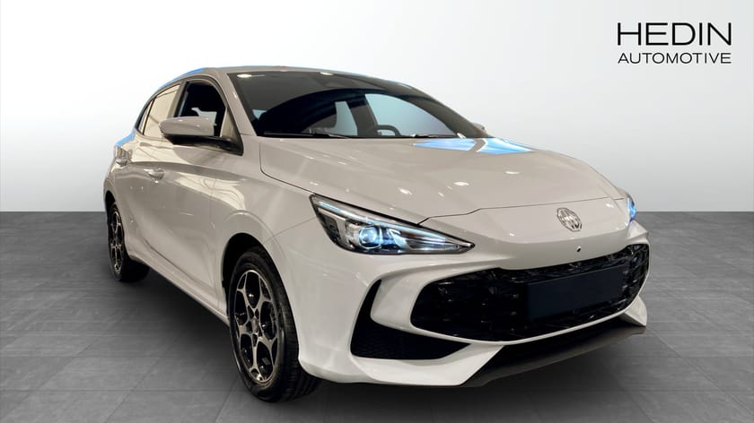 Bild 3 av MG 3 Hybrid+