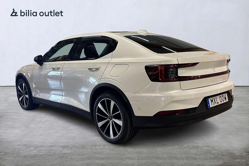 Bild 3 av Polestar 2 Long Range Dual Motor