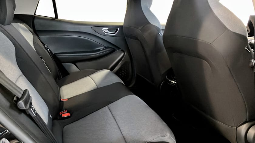 Bild 5 av MG 4 EV Urban