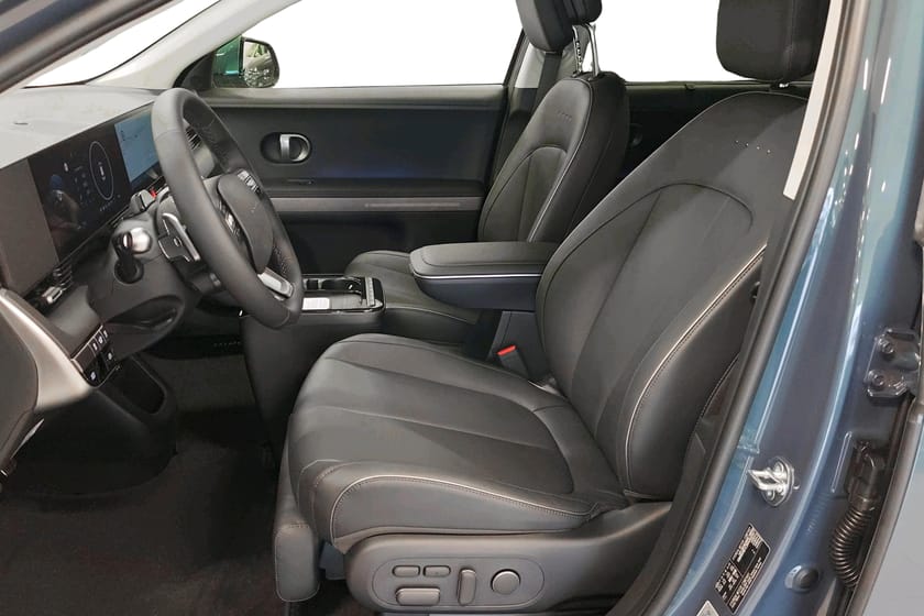 Bild 5 av Hyundai Ioniq 5