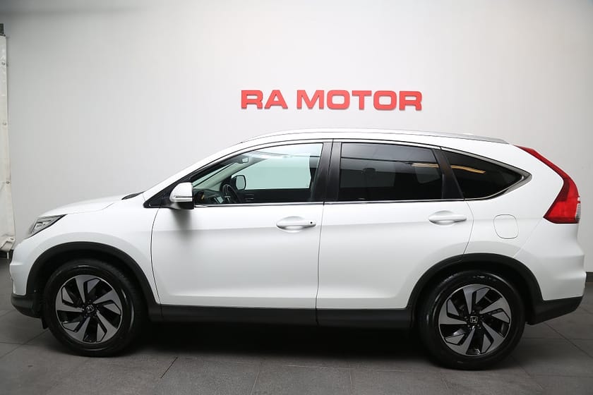 Bild 2 av Honda CR-V