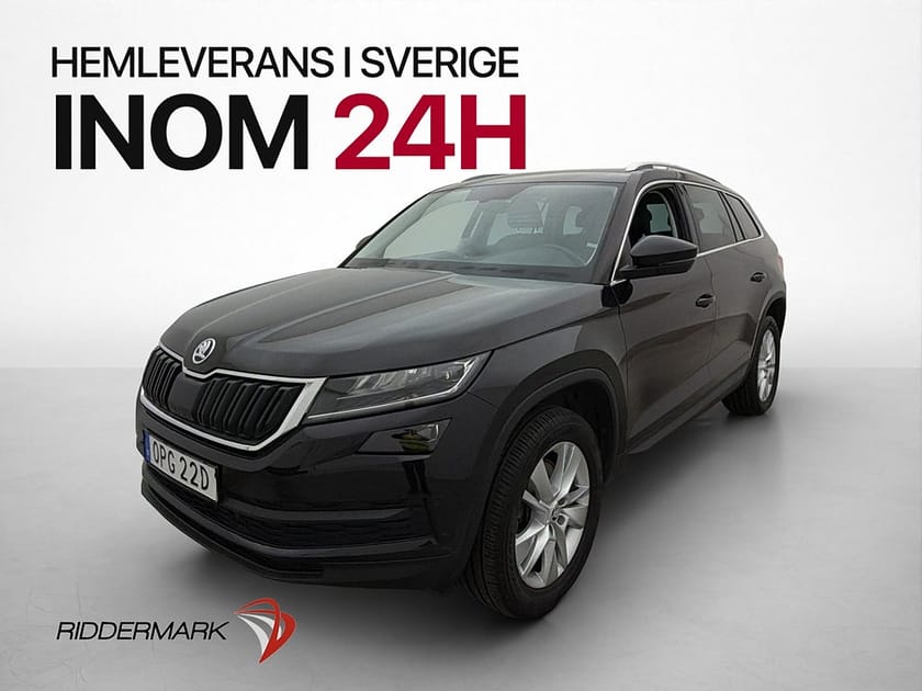 Bild 3 av Škoda Kodiaq