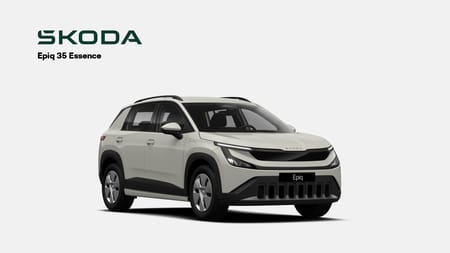 Škoda Epiq