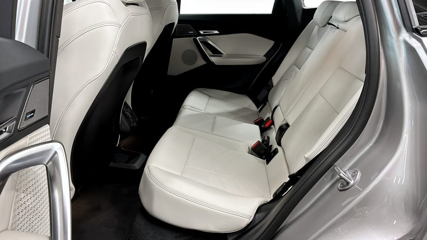 Bild 5 av BMW iX1 xDrive30