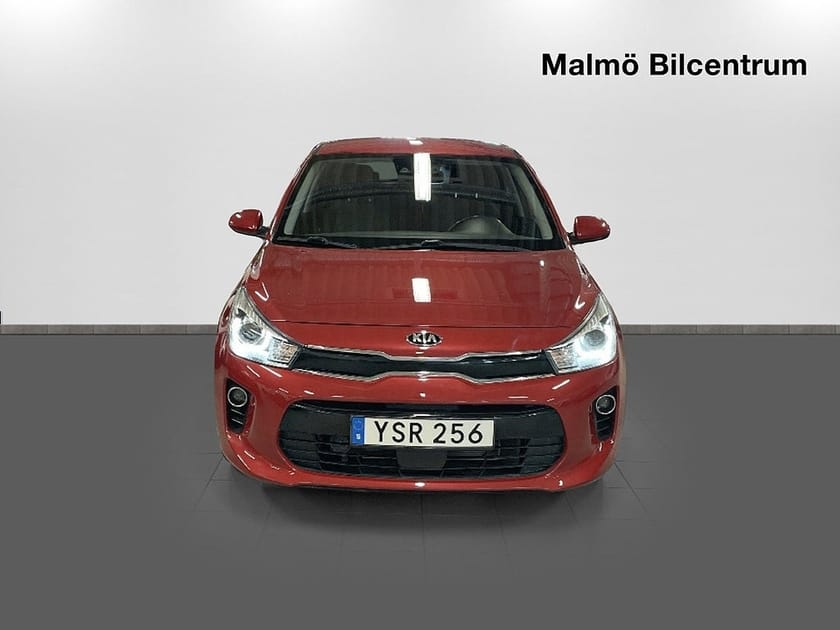 Bild 5 av Kia Rio