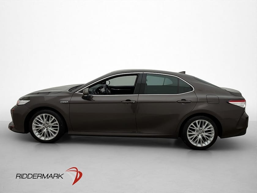 Bild 4 av Toyota Camry Hybrid