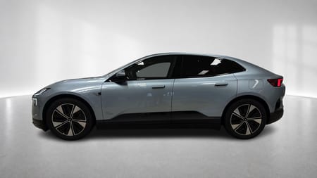 Polestar 4 Coupé Long range Single motor