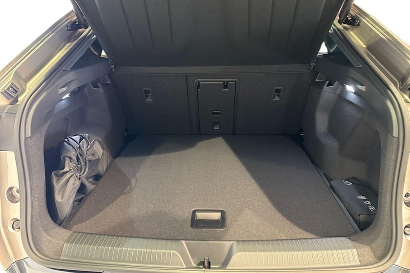 Bild 2 av CUPRA VZ Swe edt 77kWh