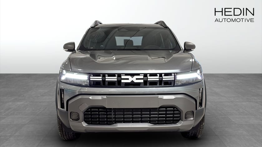 Bild 5 av Dacia Duster Hybrid 155