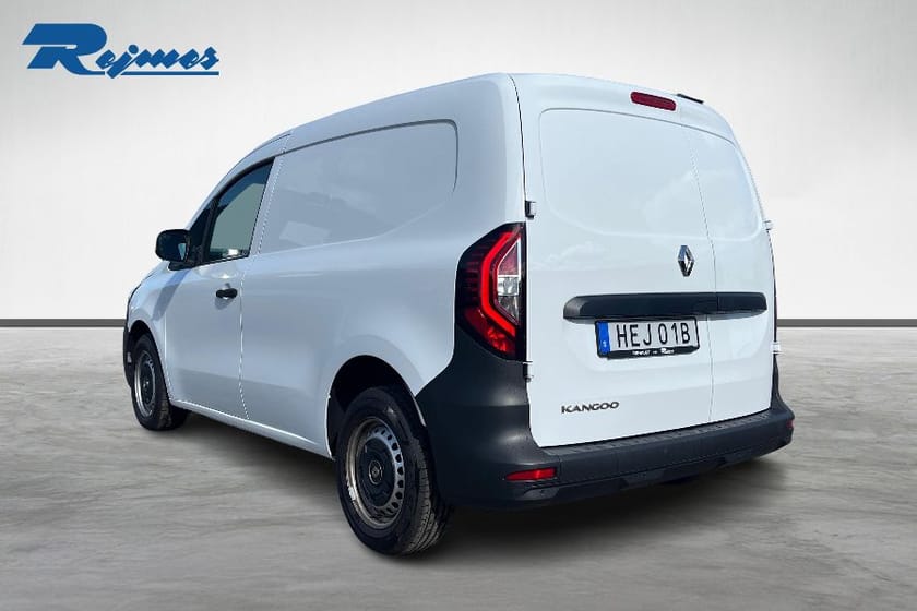 Bild 2 av Renault Kangoo Skåpbil