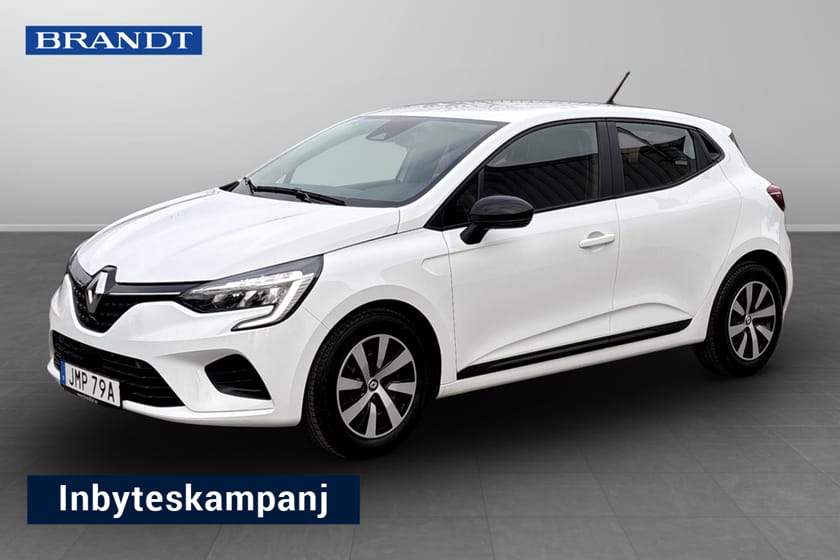 Bild 1 av Renault Clio