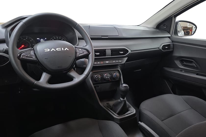 Bild 3 av Dacia Sandero