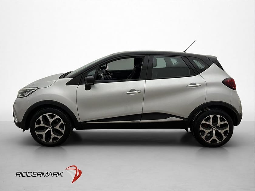 Bild 4 av Renault Captur