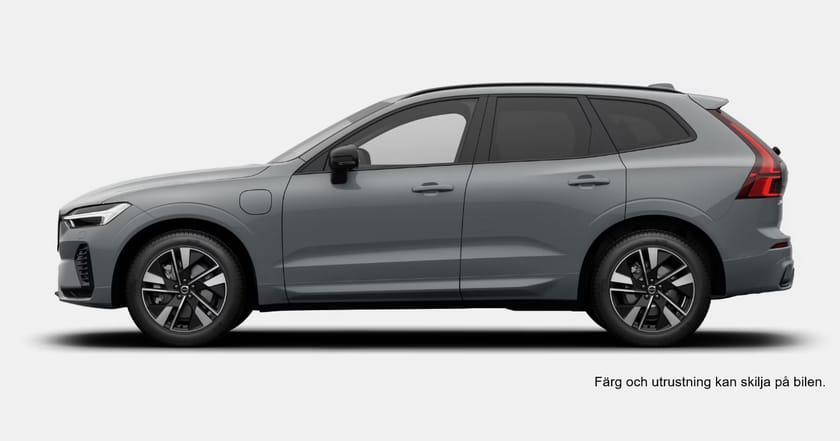 Bild 2 av Volvo XC60