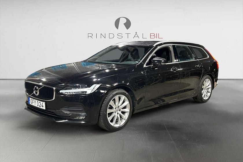 Bild 1 av Volvo V90