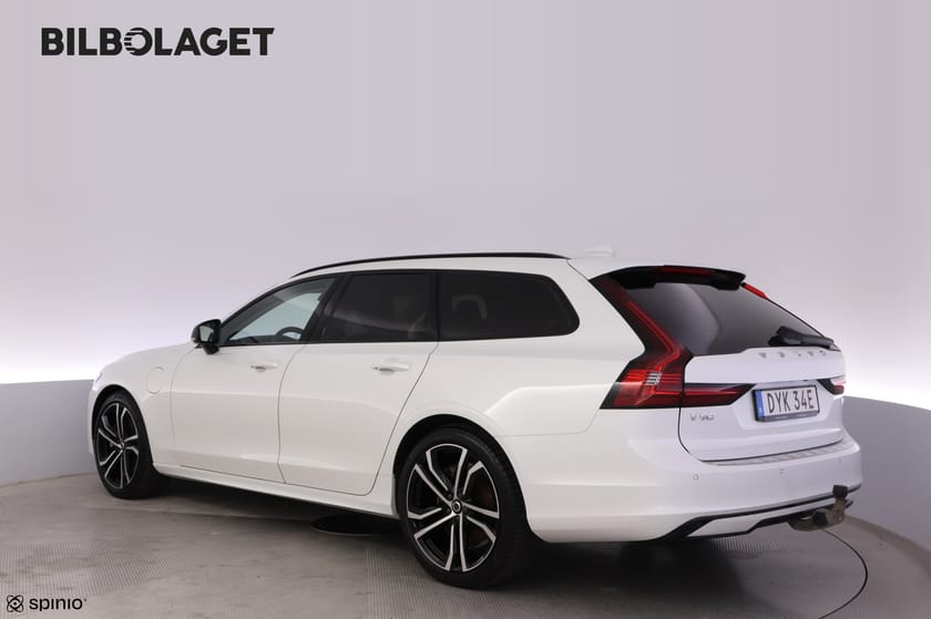 Bild 4 av Volvo V90