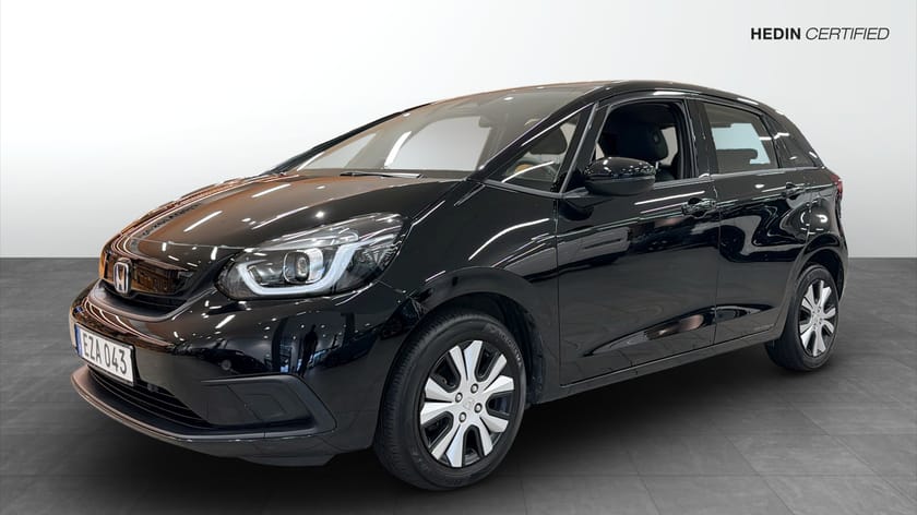 Bild 1 av Honda Jazz e:HEV