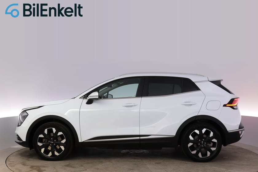 Bild 5 av Kia Sportage PHEV