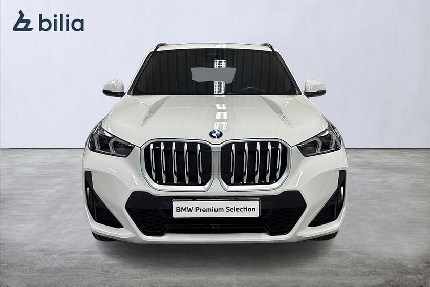 Bild 5 av BMW X1 sDrive18i