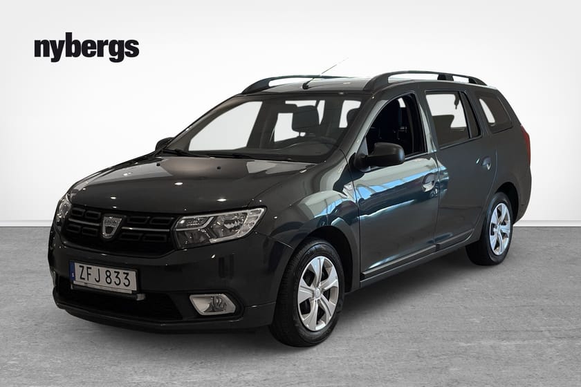 Bild 1 av Dacia Logan MCV
