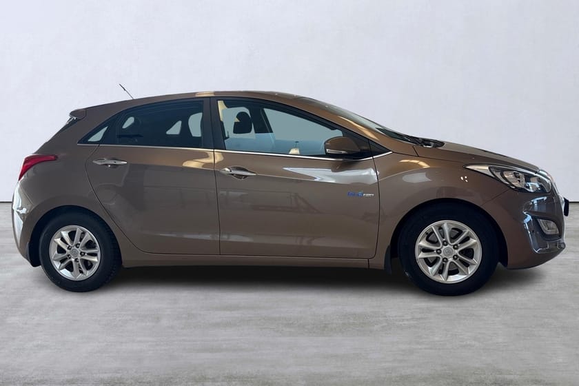 Bild 3 av Hyundai i30