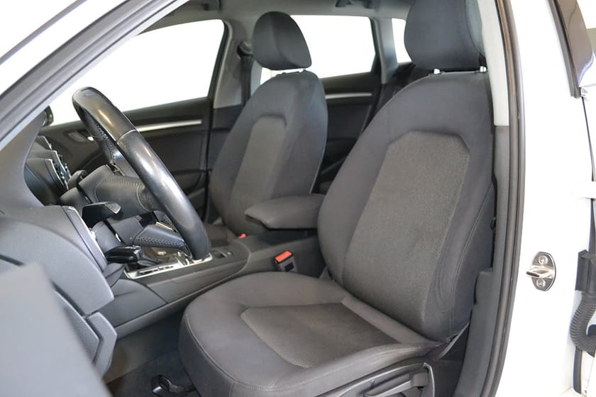 Bild 5 av Audi A3 Sportback
