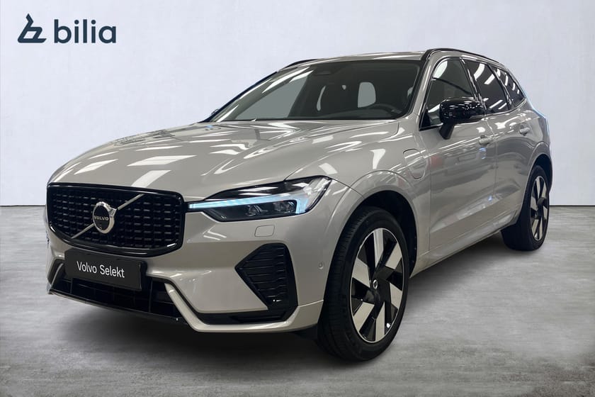 Bild 1 av Volvo XC60