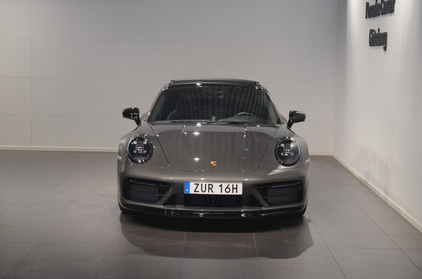 Bild 3 av Porsche 911 Carrera GTS
