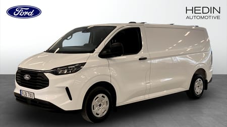 Ford Transit Custom 320