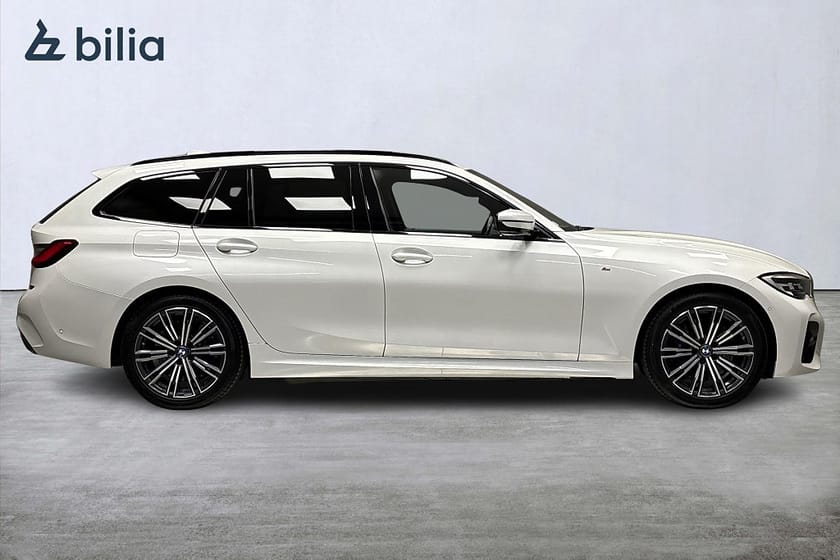 Bild 2 av BMW 330i xDrive Touring