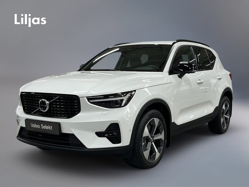 Bild 1 av Volvo XC40