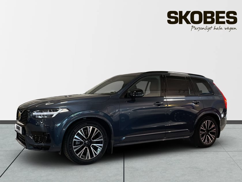 Bild 4 av Volvo XC90 7-seater