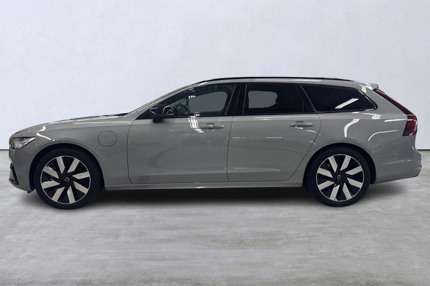 Bild 2 av Volvo V90