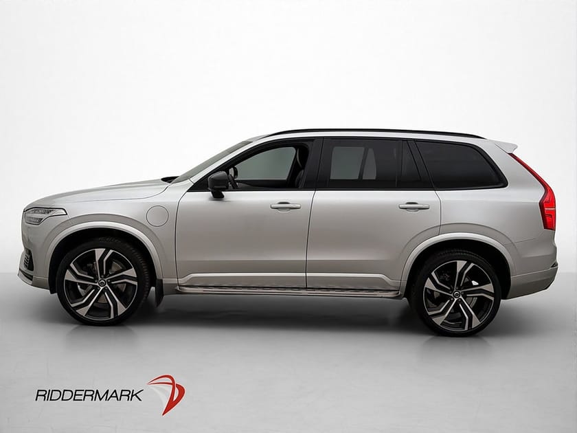 Bild 4 av Volvo XC90 7 Säten