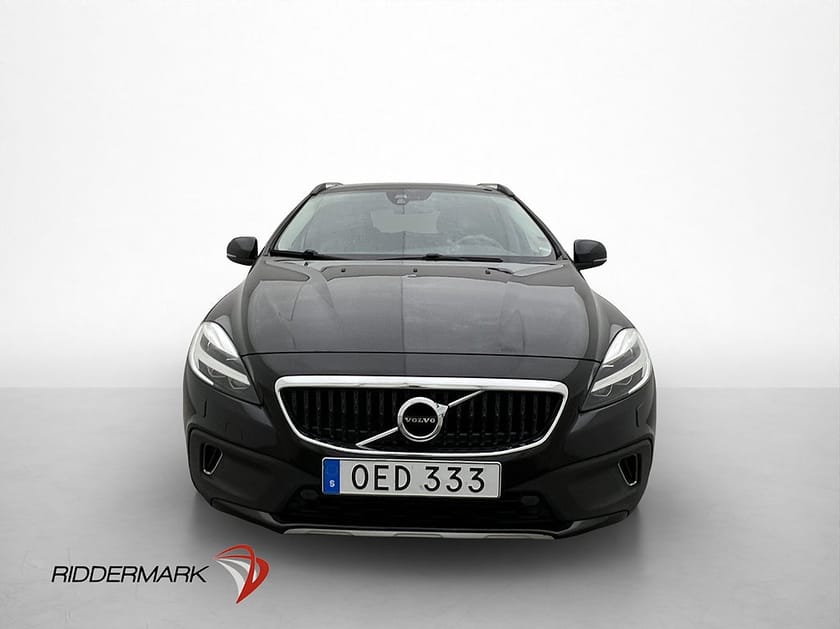 Bild 2 av Volvo V40 Cross Country