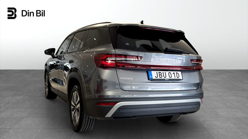 Bild 3 av Škoda Kodiaq