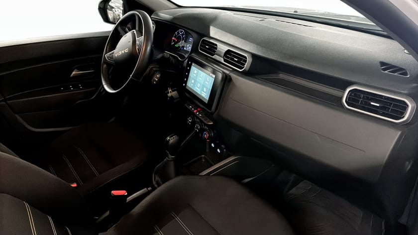 Bild 3 av Dacia Duster
