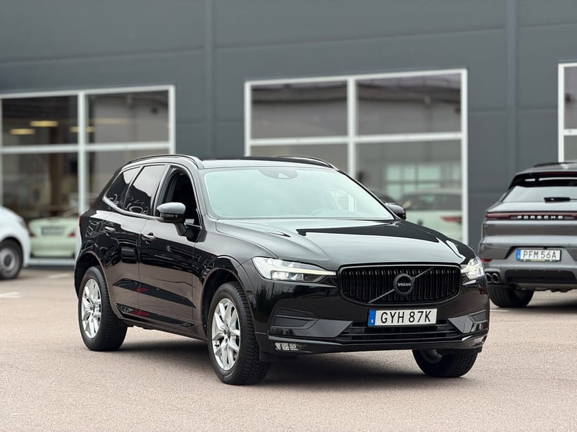 Bild 4 av Volvo XC60