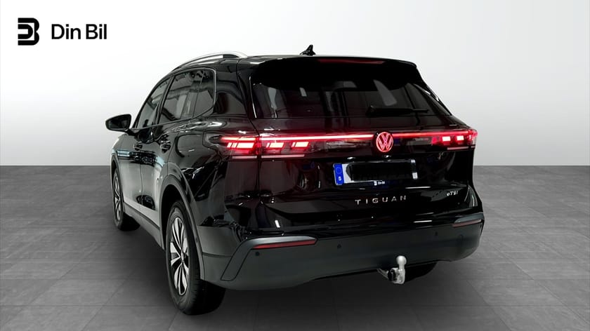 Bild 3 av Volkswagen Tiguan