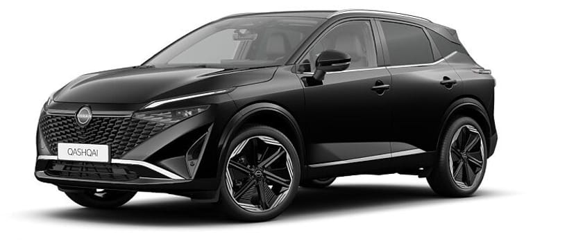 Bild 1 av Nissan Qashqai